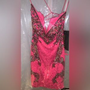 Selling my pageant and prom and homecoming dresses! Some still with tags!!